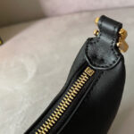 Fendi Nano Fendigraphy 7AS089 Black